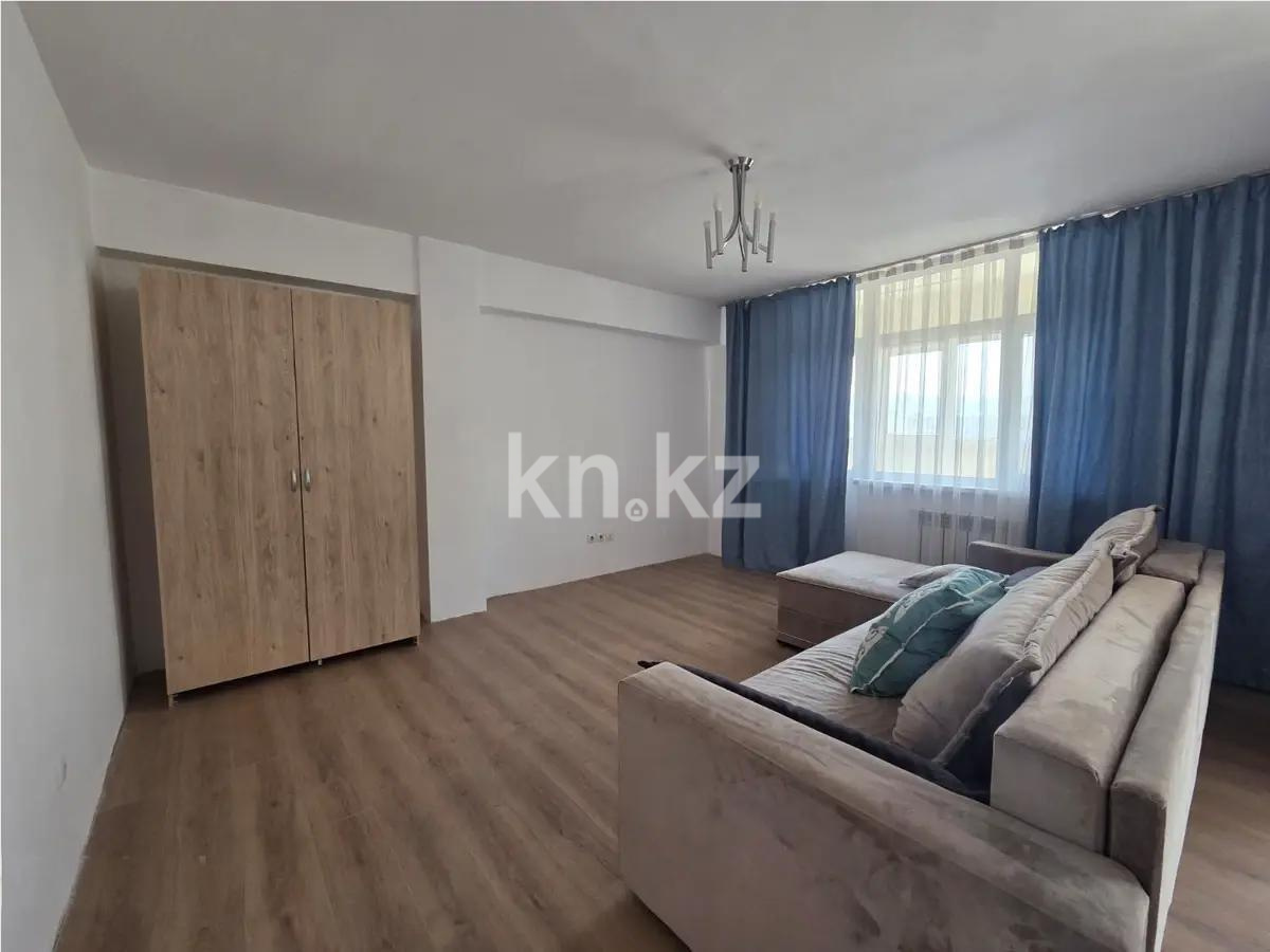 Продажа 1-комнатной квартиры, 45 м² в Алматы