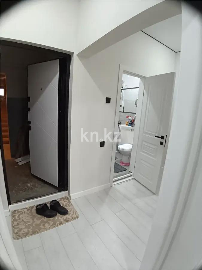 Продажа 1-комнатной квартиры, 43 м² в Алматы - фото 3