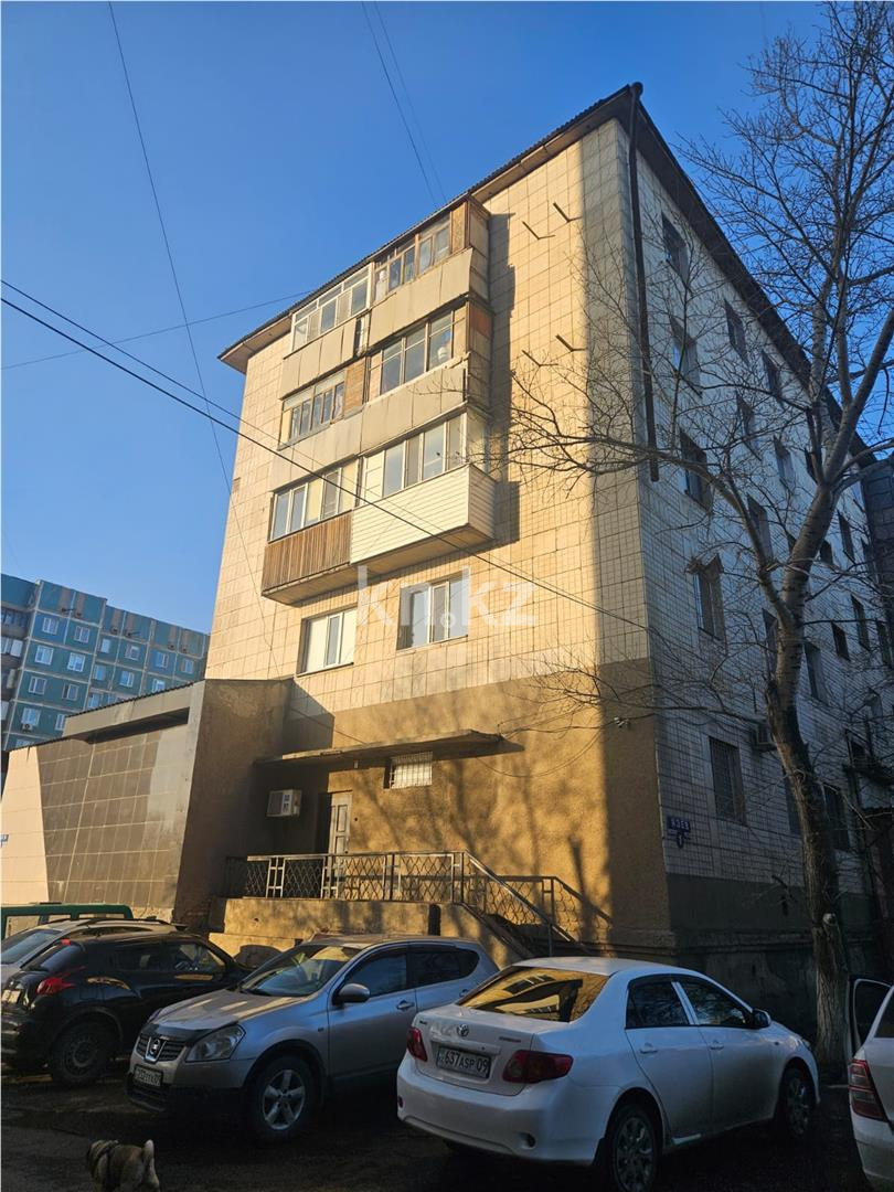 Продажа 3-комнатной квартиры, 62 м², ул. Язева в Караганде - фото 17