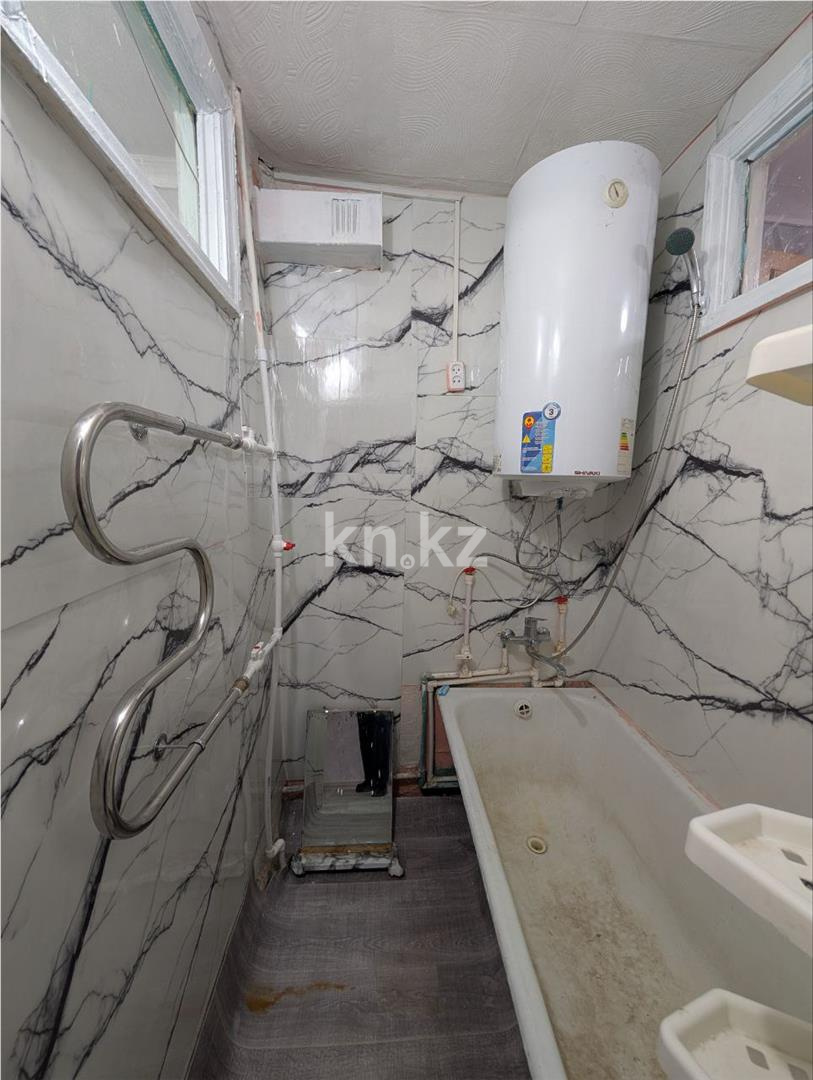 Продажа 2-комнатной квартиры, 46 м² в Караганде - фото 8