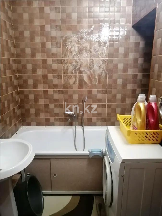 Продажа 2-комнатной квартиры, 51 м², ул. 70 квартал, дом  5 в Темиртау - фото 5