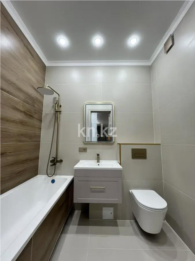 Продажа 3-комнатной квартиры, 66 м² в Астане - фото 5