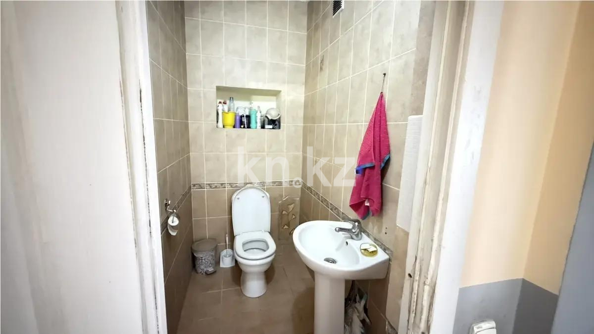 Продажа 3-комнатной квартиры, 93 м² в Астане - фото 6