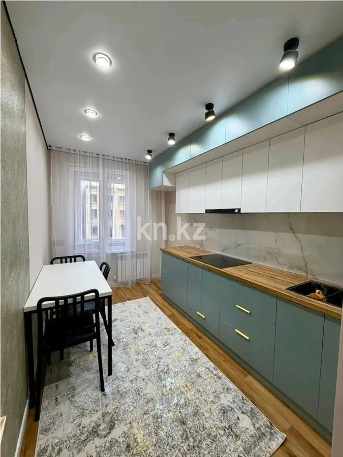 Продажа 2-комнатной квартиры, 35 м² в Алматы - фото 2