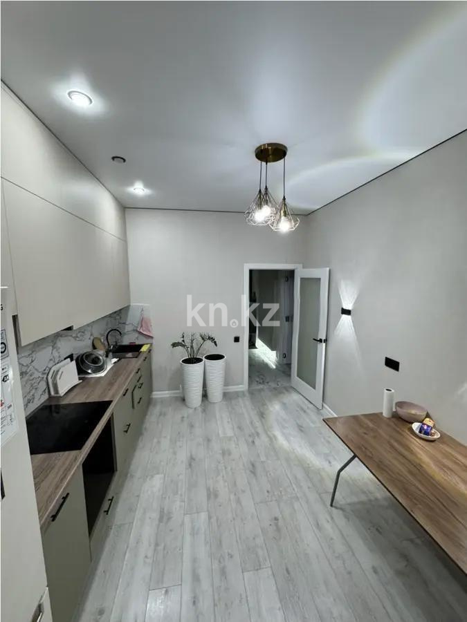 Продажа 1-комнатной квартиры, 37 м² в Астане - фото 4