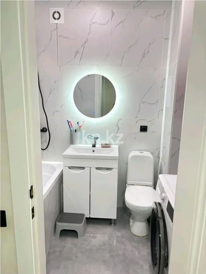 Продажа 2-комнатной квартиры, 48.4 м² в Астане - фото 3