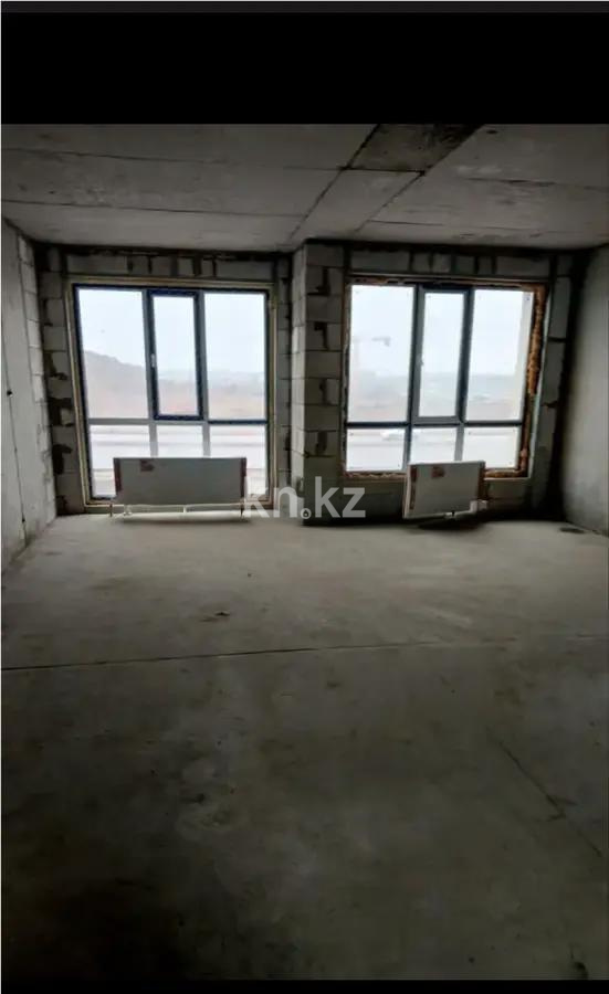 Продажа 1-комнатной квартиры, 37 м² в Алматы