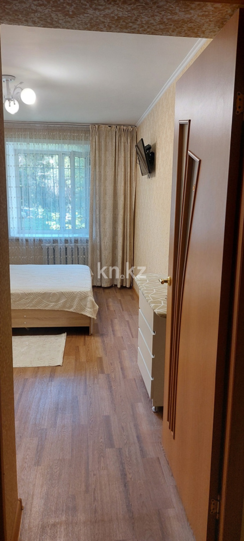 Продажа 3-комнатной квартиры, 59.2 м² в Караганде - фото 12