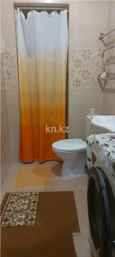 Продажа 2-комнатной квартиры, 48.8 м² в Астане - фото 4