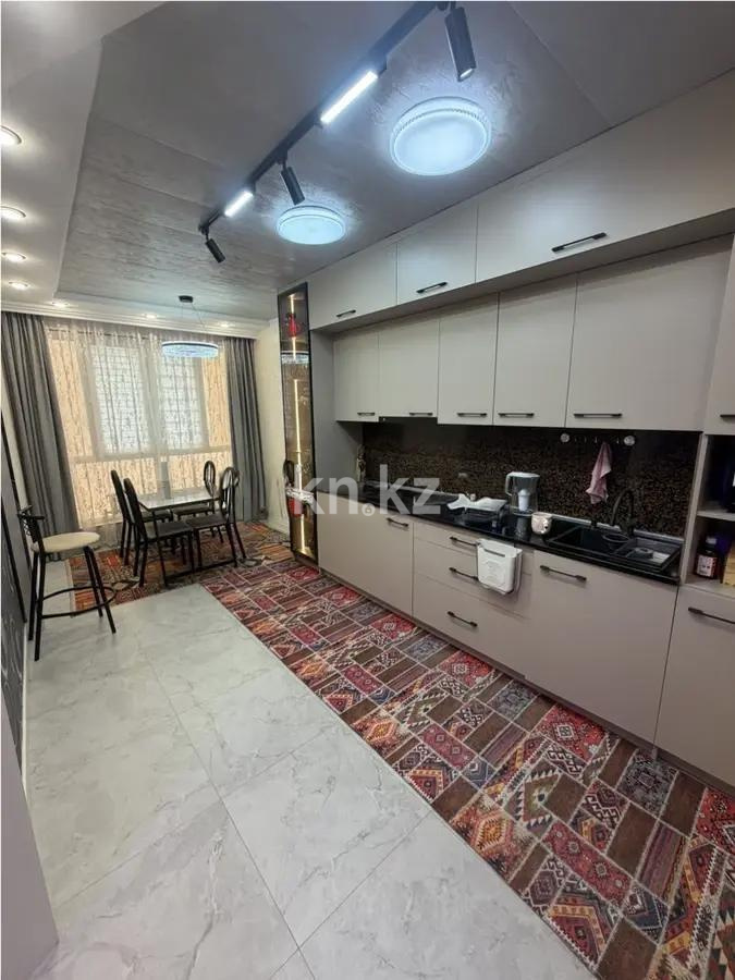 Продажа 3-комнатной квартиры, 72 м² в Алматы - фото 4