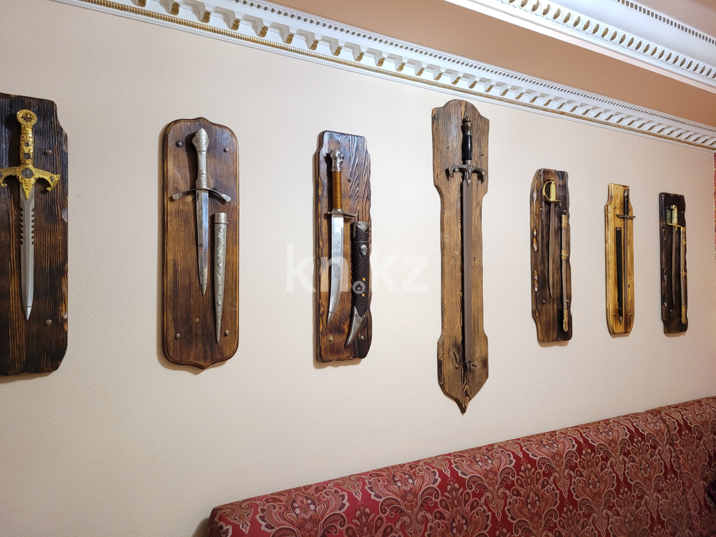 Продажа бизнеса, 371 м² в Караганде - фото 14