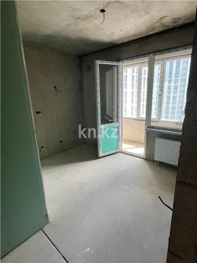 Продажа 1-комнатной квартиры, 34 м² в Астане - фото 2