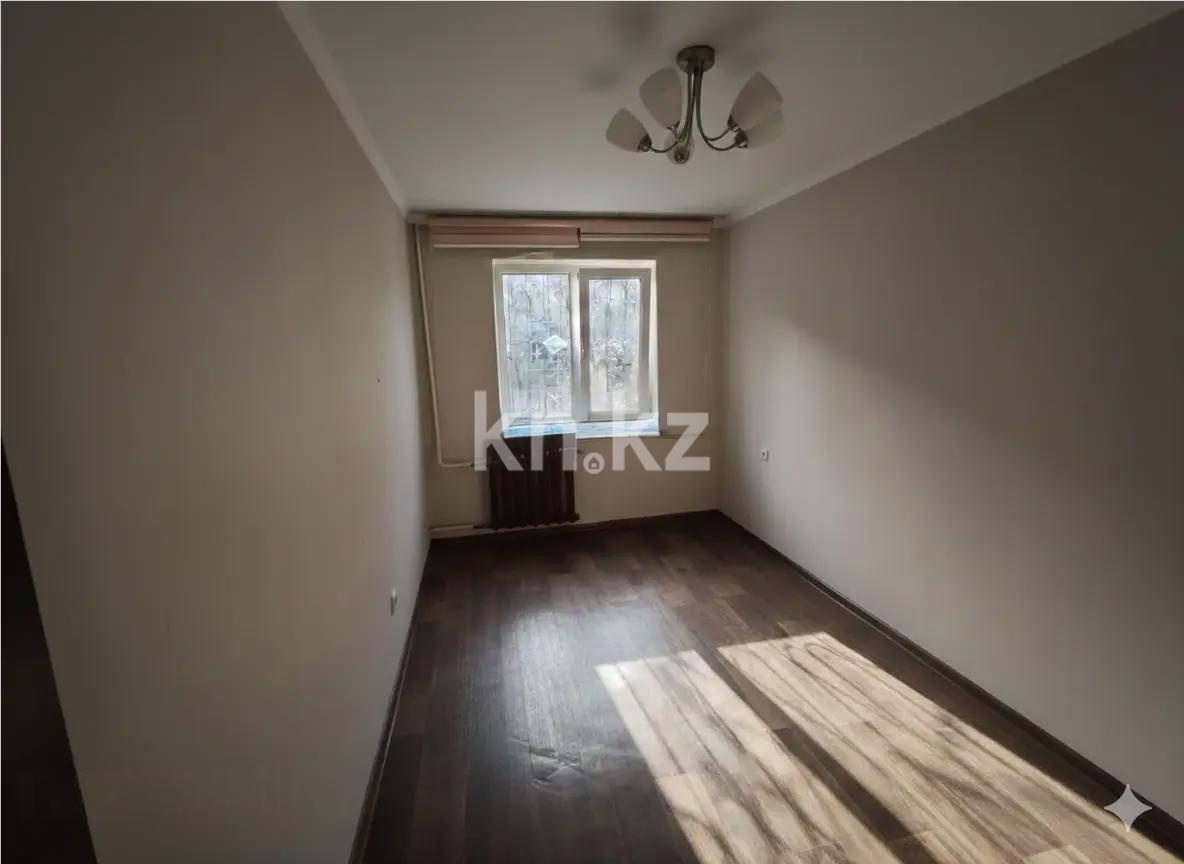 Продажа 2-комнатной квартиры, 43 м² в Алматы - фото 2
