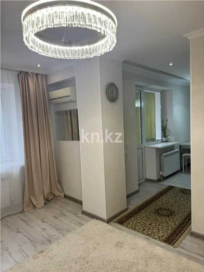 Продажа 1-комнатной квартиры, 44.6 м² в Астане - фото 3