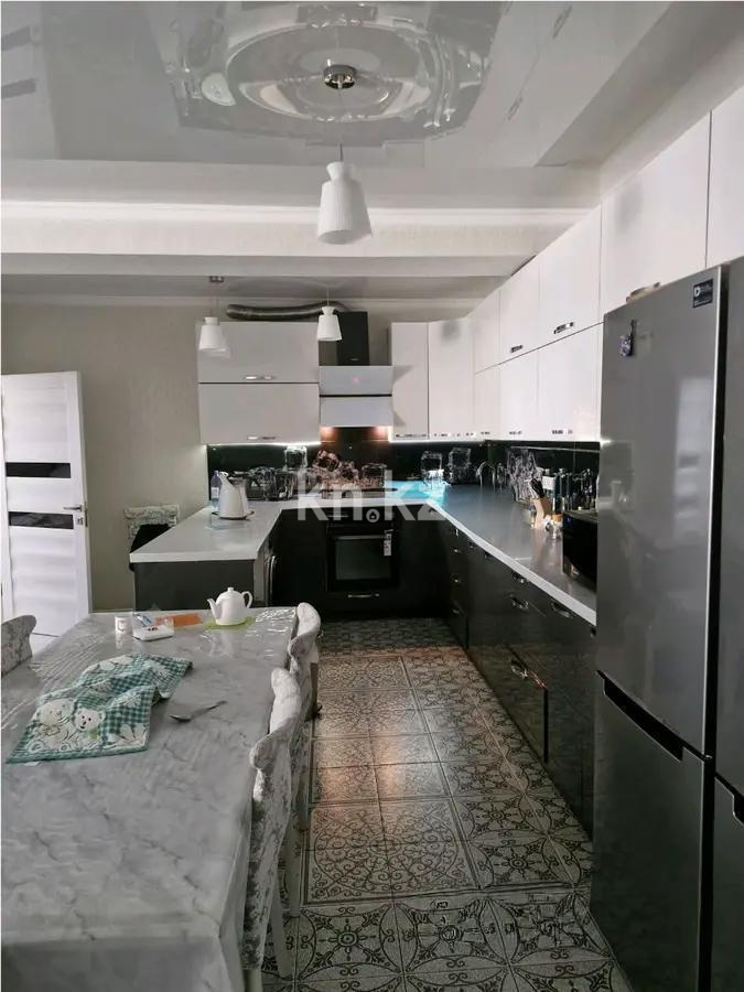 Продажа 3-комнатной квартиры, 120 м², ул. Толе би, дом  286/5 в Алматы - фото 4