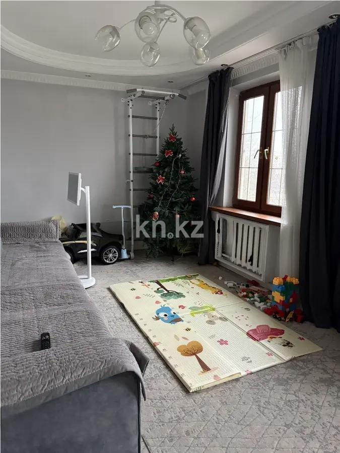 Продажа 3-комнатной квартиры, 58 м² в Алматы