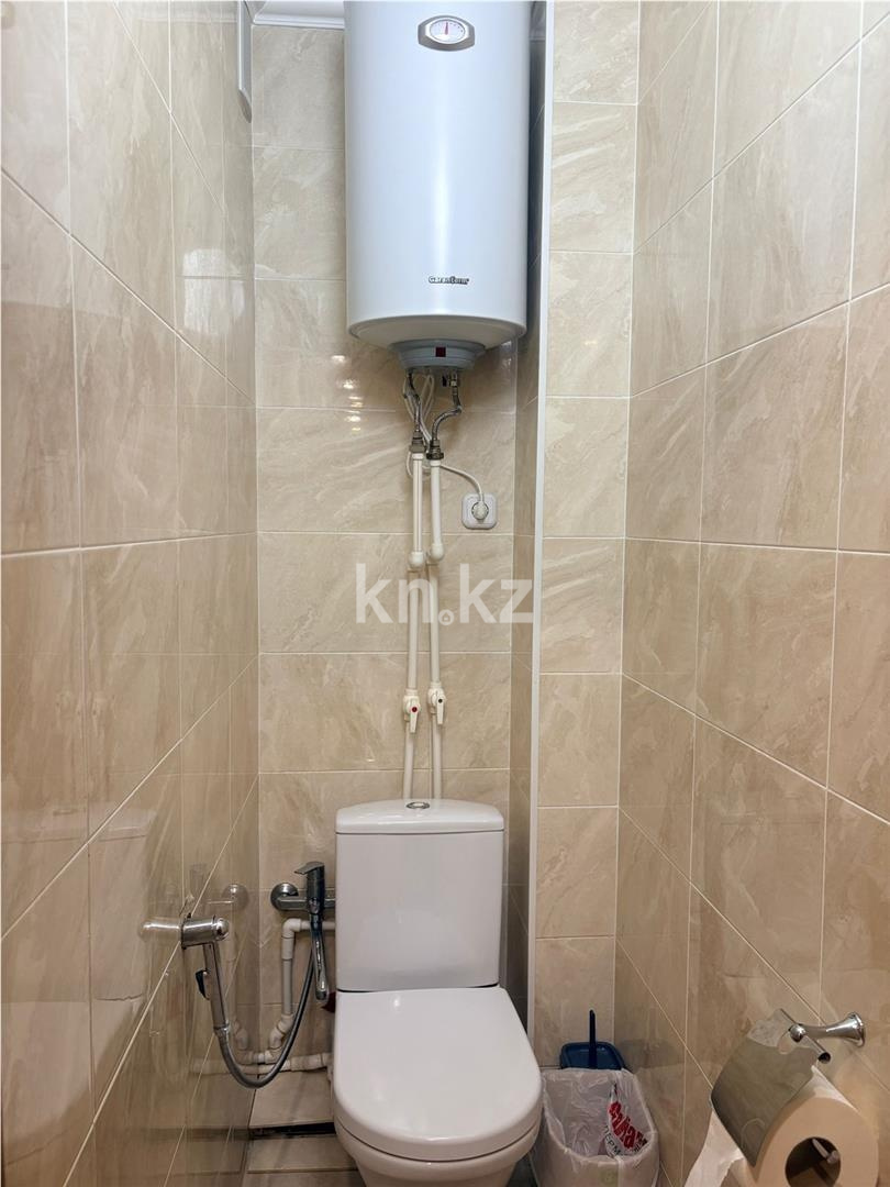 Продажа 4-комнатной квартиры, 78 м² в Караганде - фото 21
