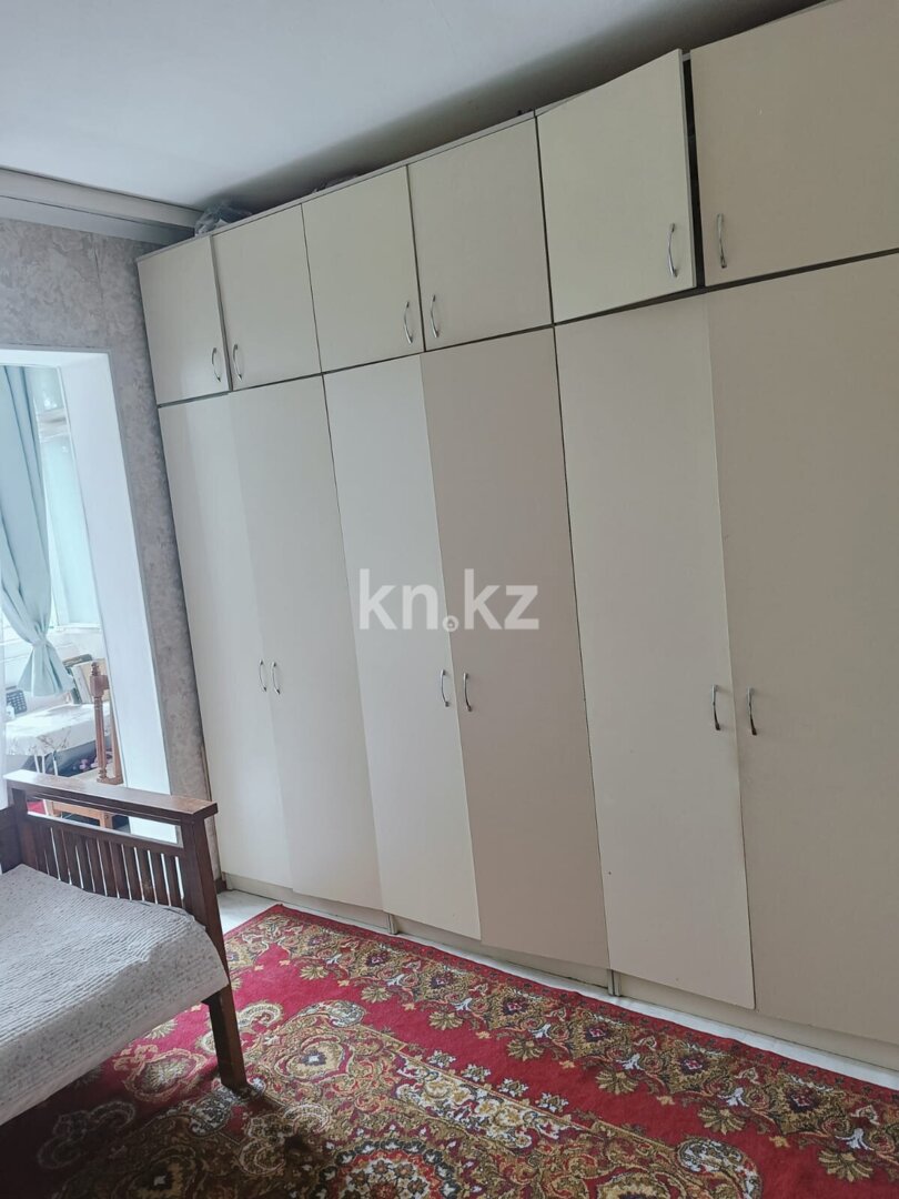 Продажа 2-комнатной квартиры, 52 м² в Таразе - фото 5