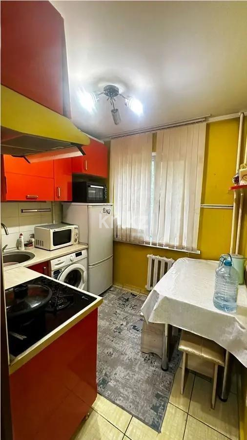 Продажа 2-комнатной квартиры, 44.1 м² в Алматы - фото 4
