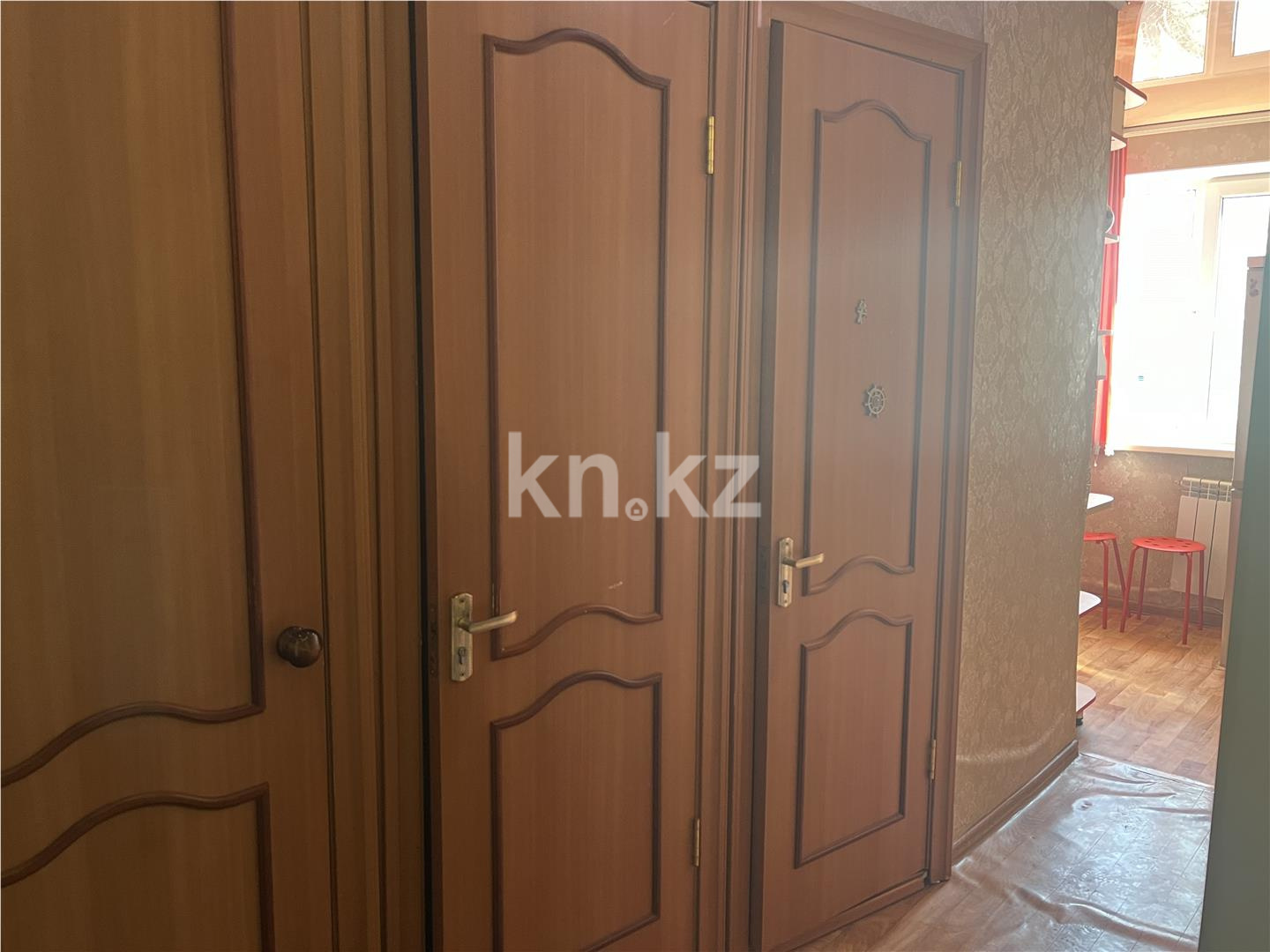 Продажа 4-комнатной квартиры, 60 м², пр. Строителей в Темиртау - фото 8