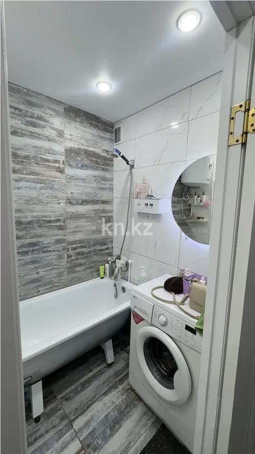 Продажа 1-комнатной квартиры, 31 м² в Караганде - фото 3
