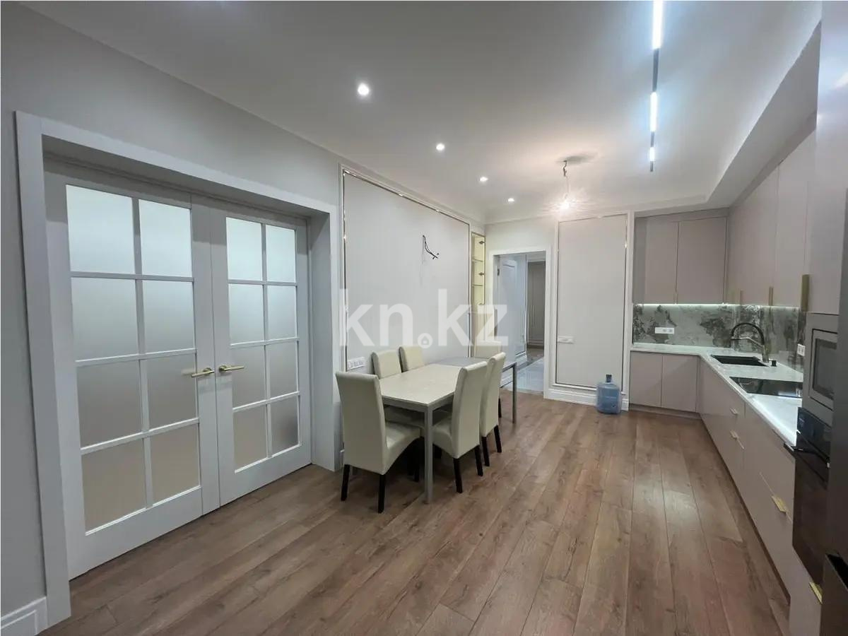 Продажа 4-комнатной квартиры, 170 м² в Астане - фото 3