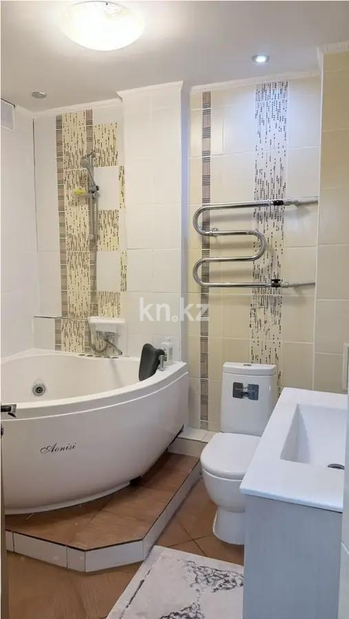 Продажа 4-комнатной квартиры, 120 м² в Астане - фото 5