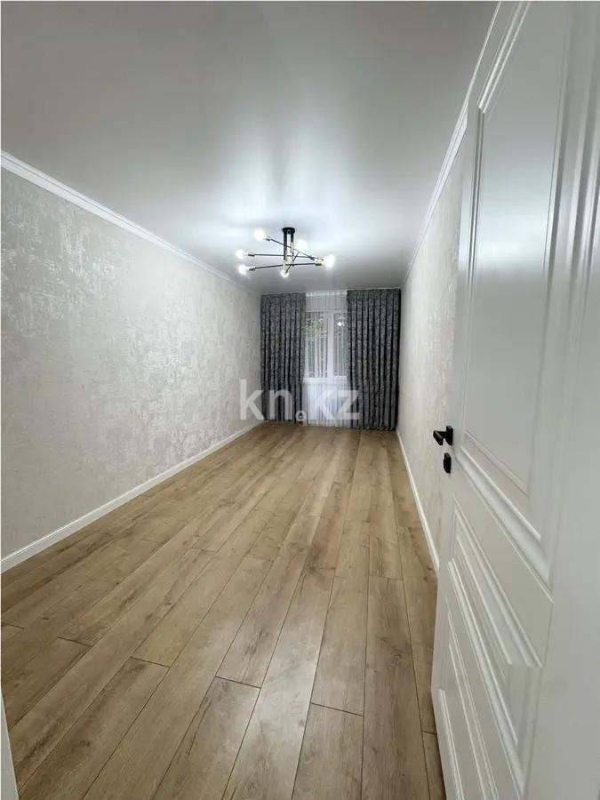 Продажа 3-комнатной квартиры, 60 м² в Алматы - фото 2