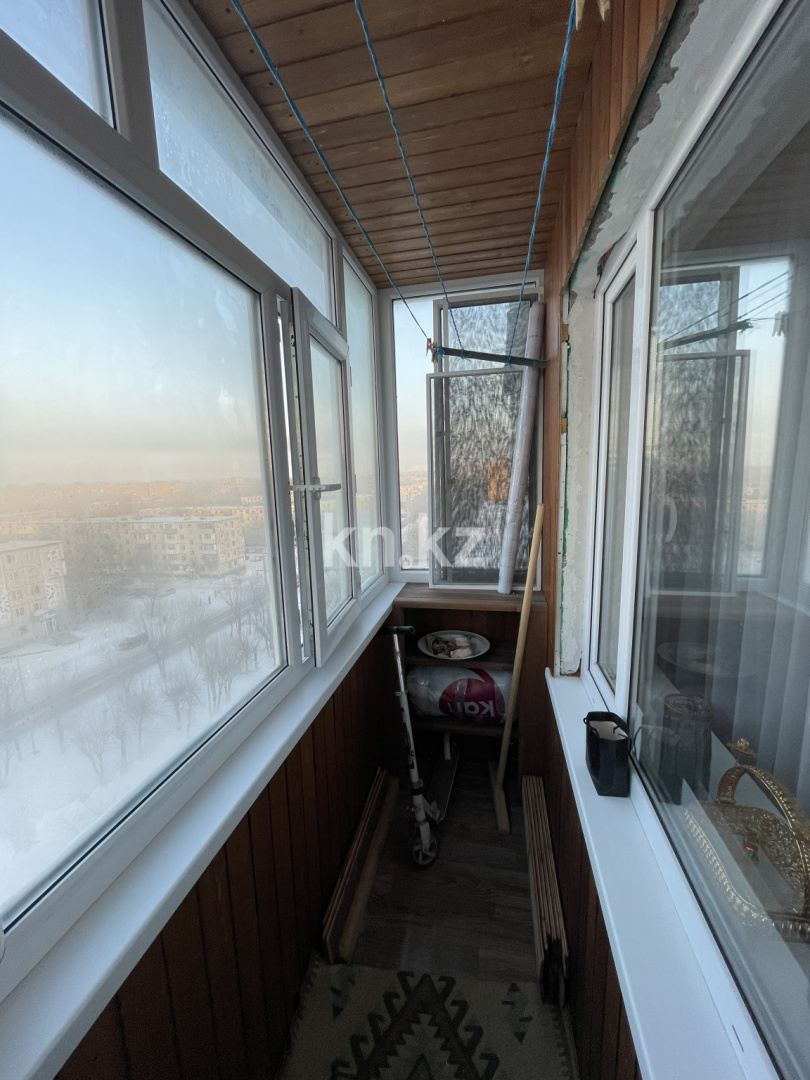 Продажа 2-комнатной квартиры, 50 м² в Темиртау - фото 15