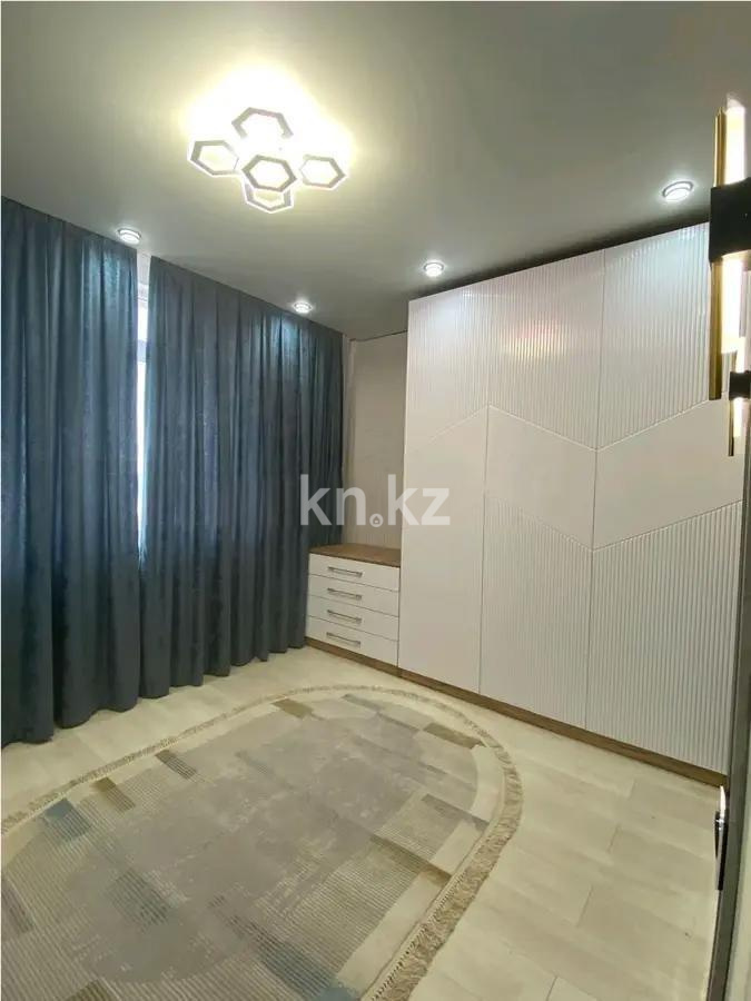 Продажа 2-комнатной квартиры, 38 м² в Алматы