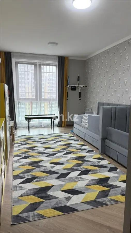 Продажа 3-комнатной квартиры, 128 м² в Алматы - фото 2