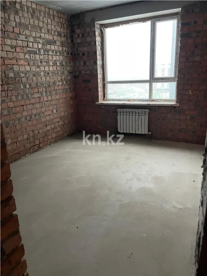 Продажа 2-комнатной квартиры, 72 м² в Астане - фото 3