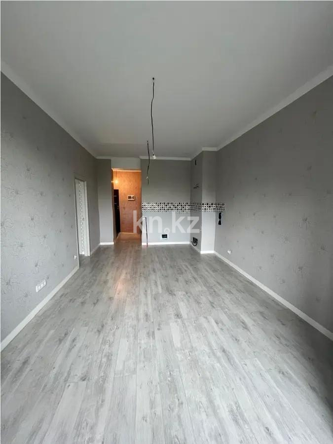 Продажа 2-комнатной квартиры, 56 м² в Алматы