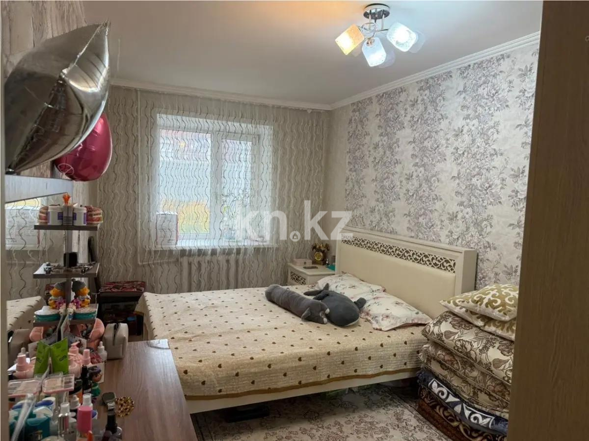 Продажа 3-комнатной квартиры, 63 м² в Караганде - фото 2