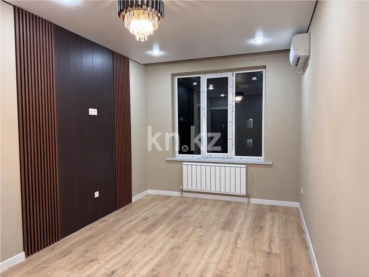 Продажа 1-комнатной квартиры, 35 м², пр. Райымбека, дом  590/1 в Алматы