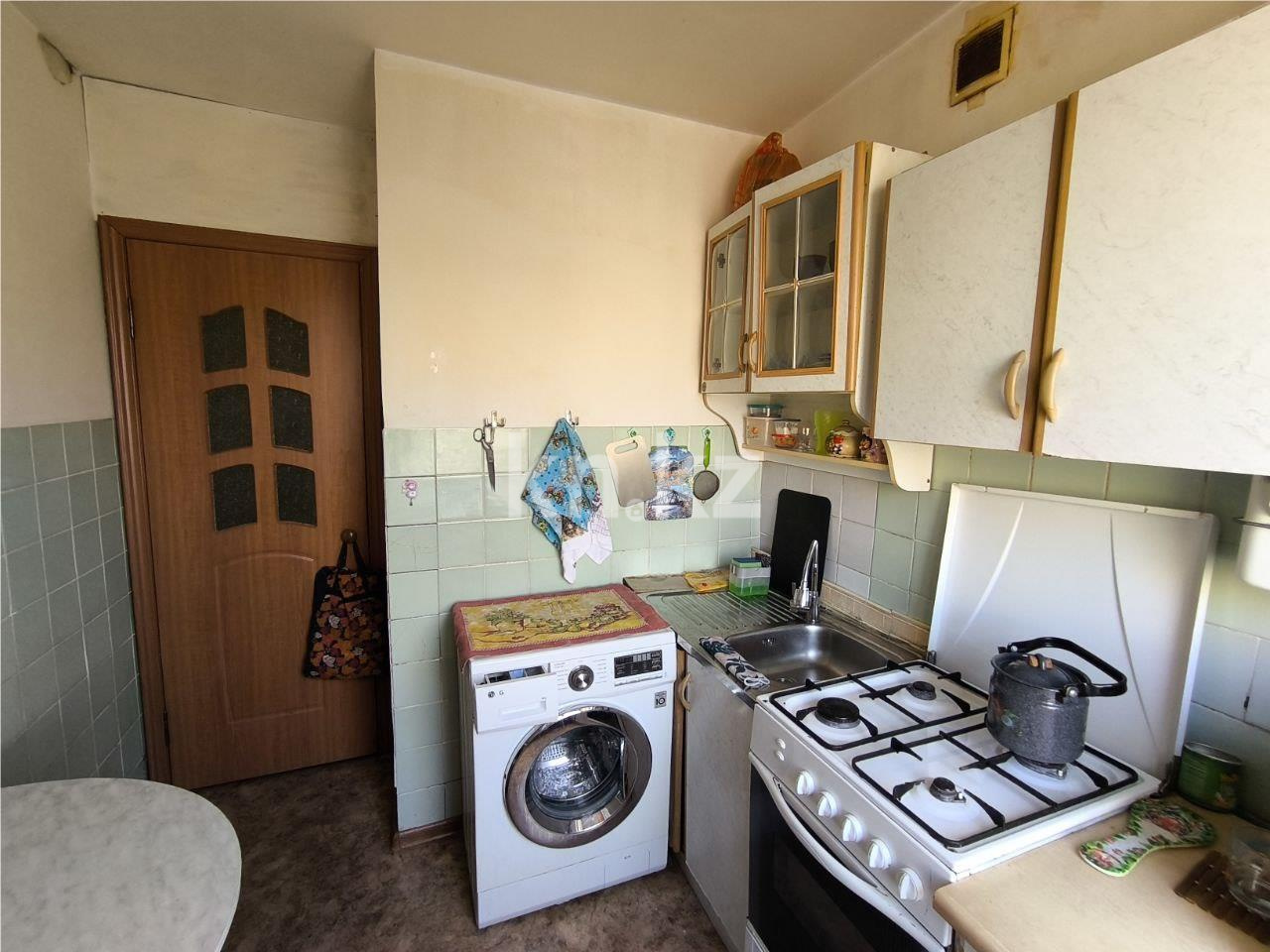 Продажа 2-комнатной квартиры, 43 м², ул. Гапеева в Караганде - фото 6