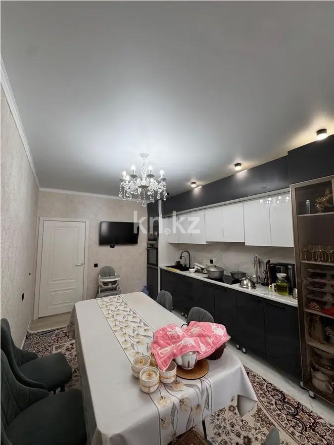 Продажа 3-комнатной квартиры, 86 м² в Астане - фото 2