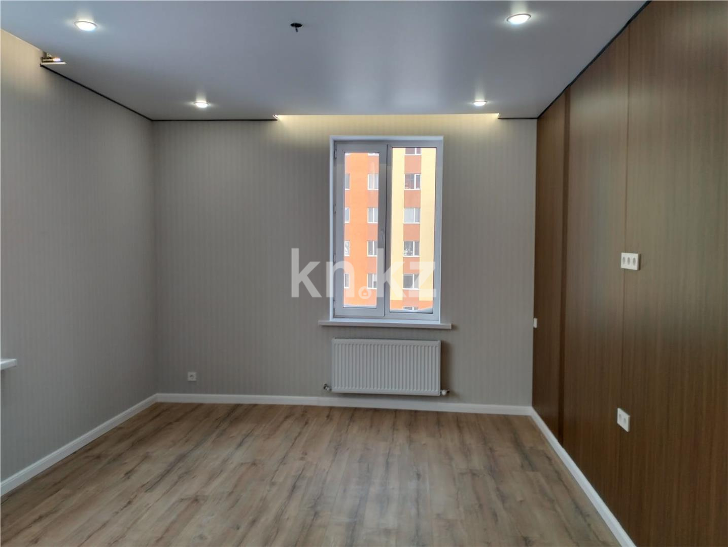 Продажа 2-комнатной квартиры, 71 м² в Астане