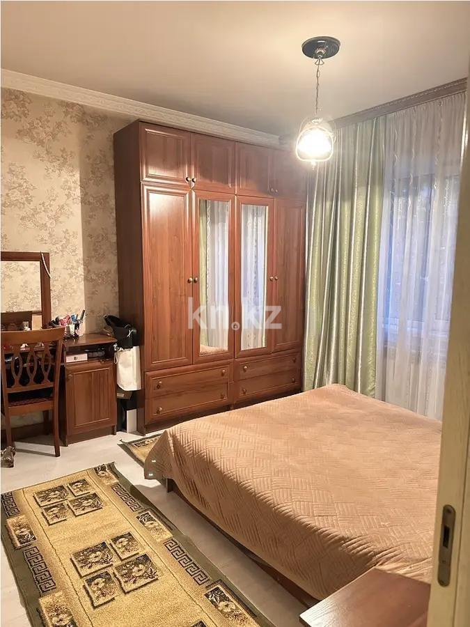 Продажа 3-комнатной квартиры, 68 м², ул. Аносова, дом  30 в Алматы