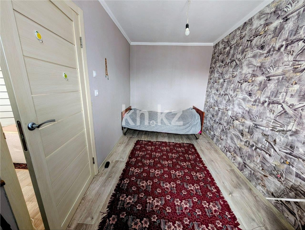 Продажа 2-комнатной квартиры, 45 м² в Караганде - фото 5