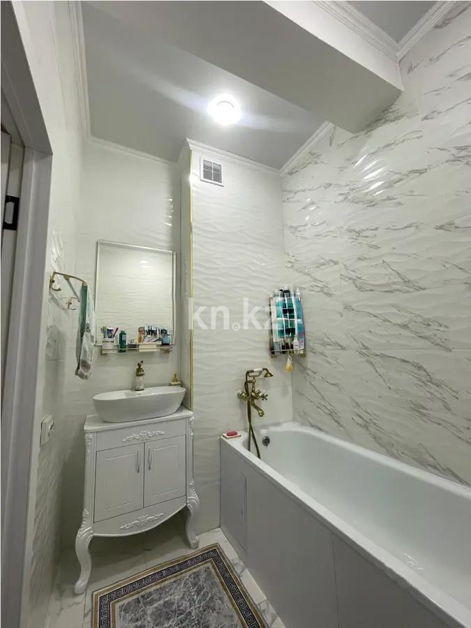 Продажа 3-комнатной квартиры, 104 м², пр. Абая, дом  164 в Алматы - фото 9