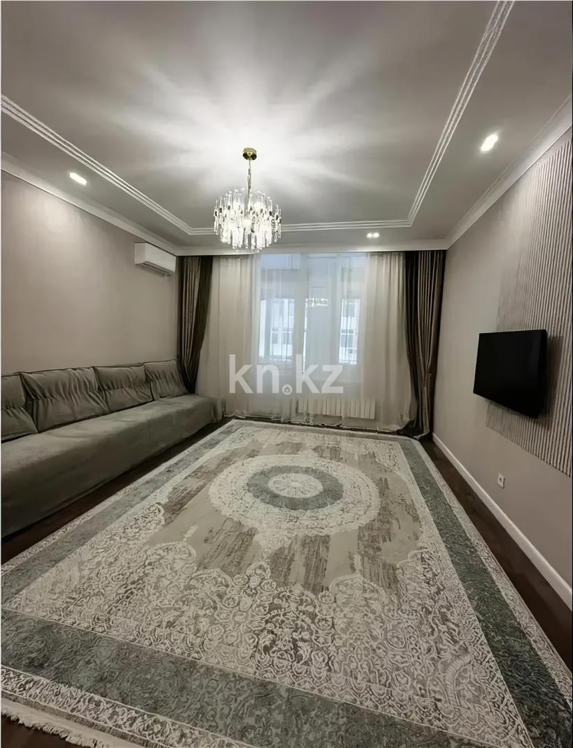 Продажа 3-комнатной квартиры, 95 м² в Астане