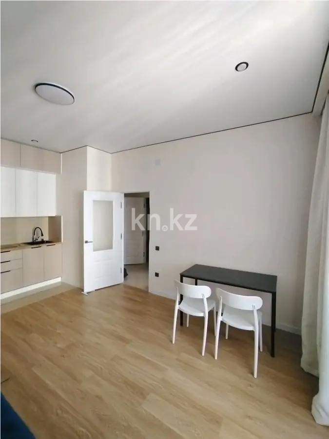 Продажа 2-комнатной квартиры, 44 м² в Алматы - фото 3