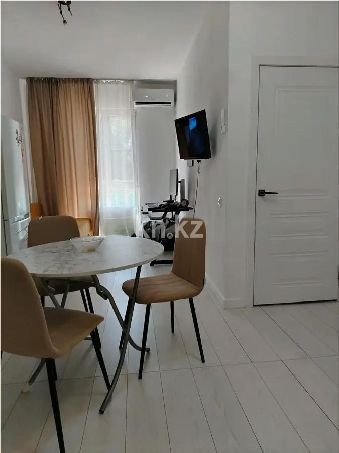 Продажа 2-комнатной квартиры, 33 м², ул. Устирт, дом  2936а/1 в Алматы