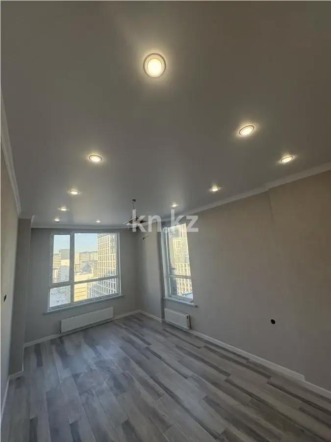 Продажа 2-комнатной квартиры, 63.2 м² в Астане