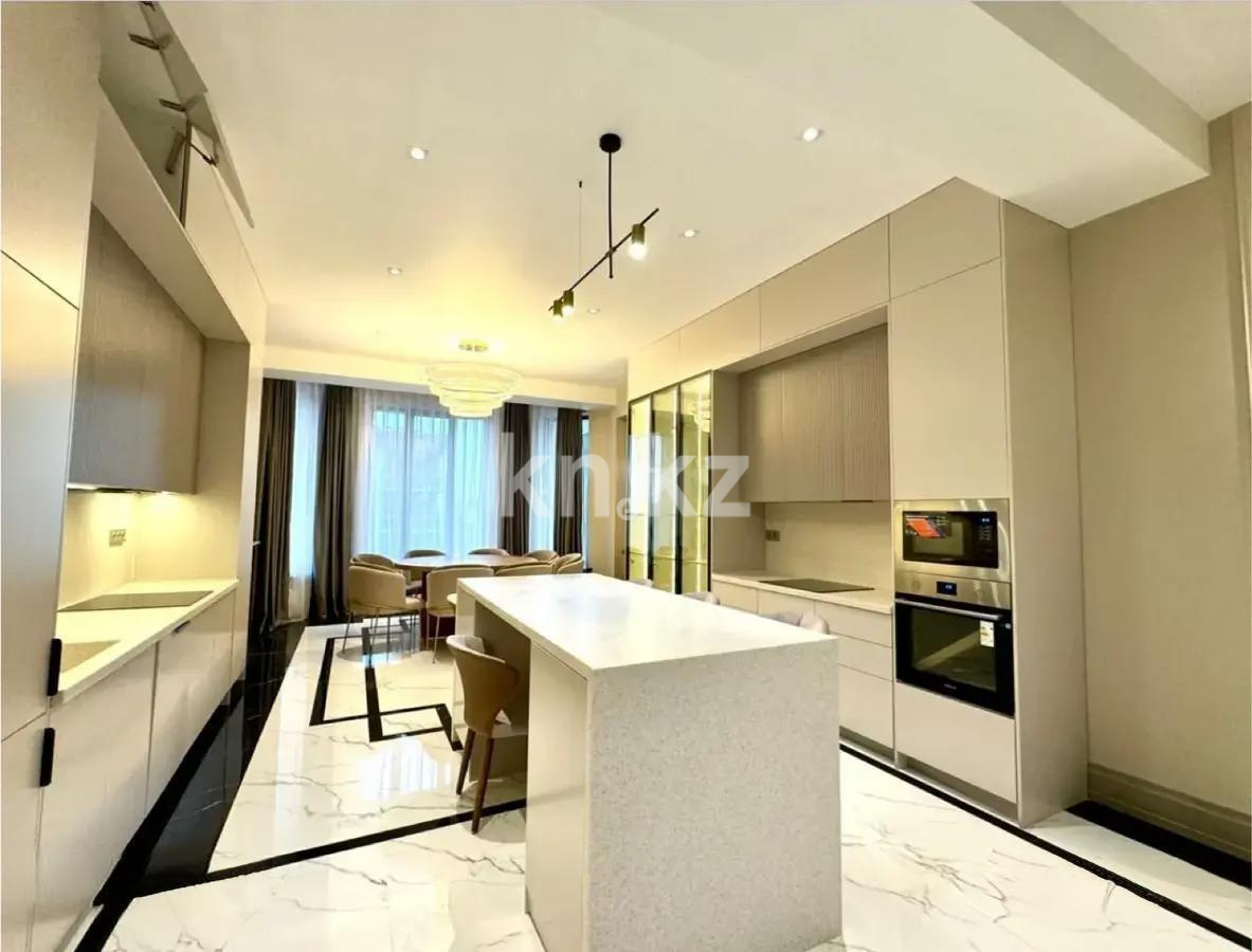 Продажа 7-комнатной квартиры, 350 м², ул. Сейдимбека, дом  110/2 в Алматы - фото 7