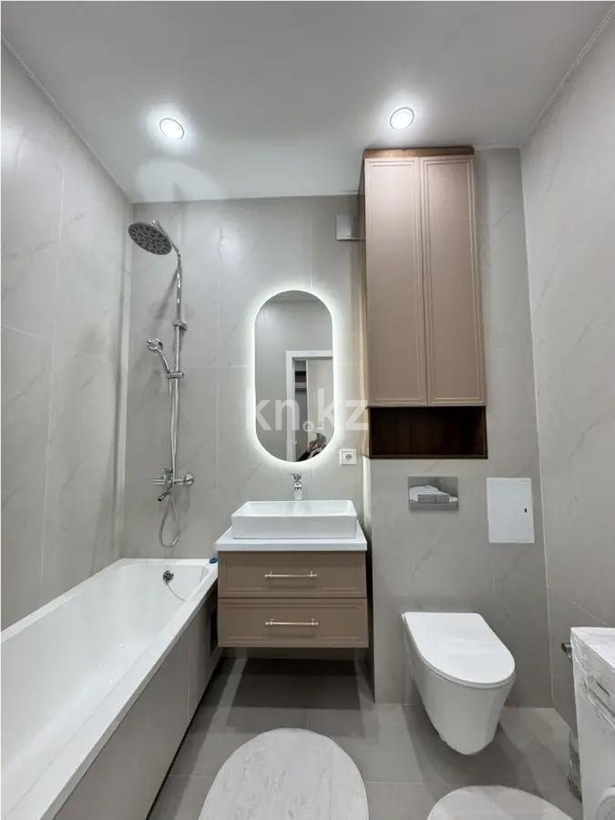 Продажа 2-комнатной квартиры, 37 м² в Астане - фото 4