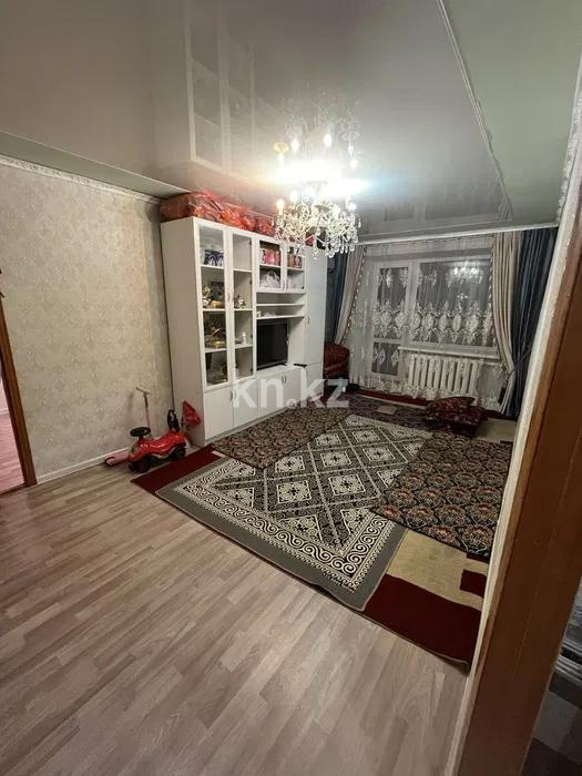 Продажа 3-комнатной квартиры, 55 м², пр. Момышулы в Темиртау