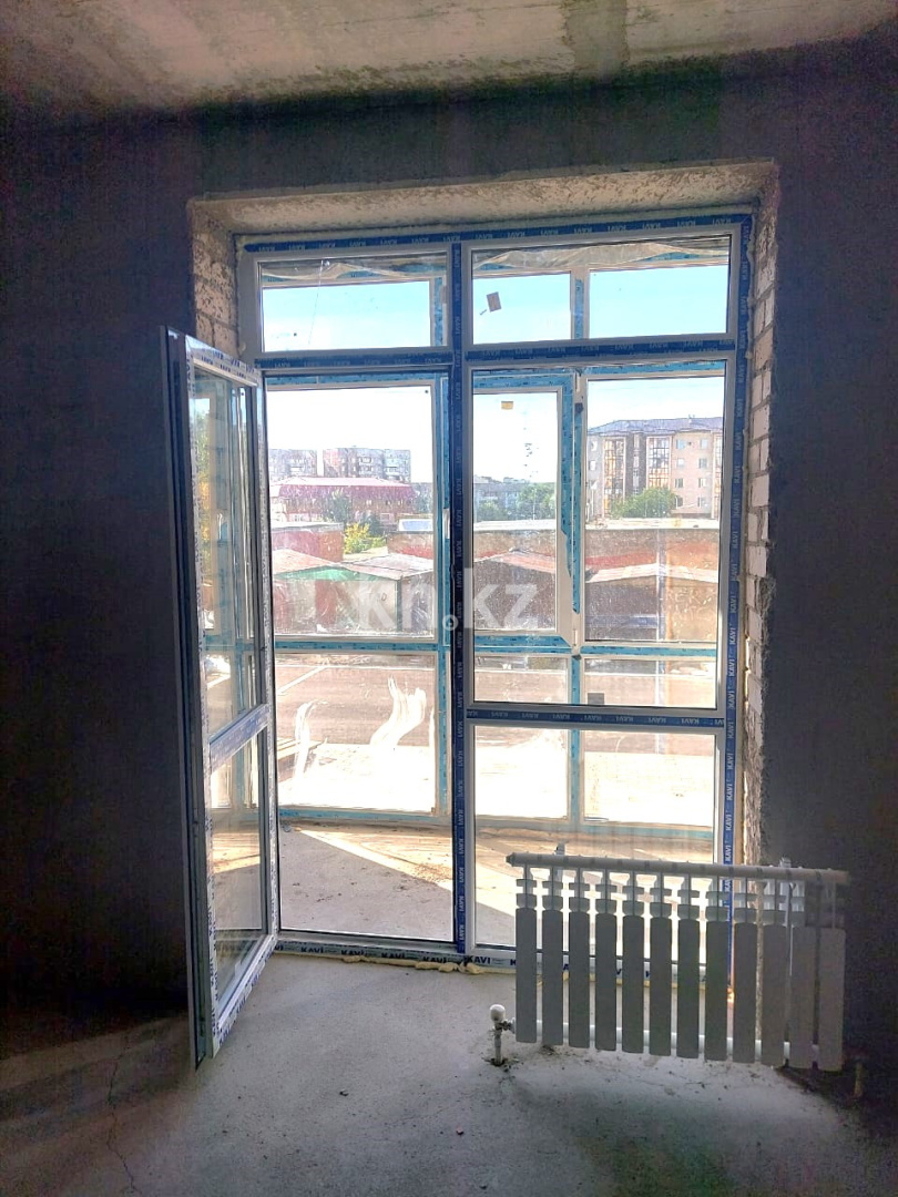 Продажа 1-комнатной квартиры, 41 м², ул. Муканова в Караганде