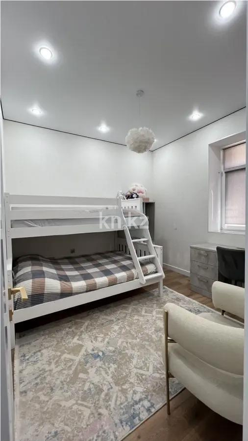 Продажа 4-комнатной квартиры, 97 м², ул. Кыз-Жибек, дом  36 в Астане - фото 3